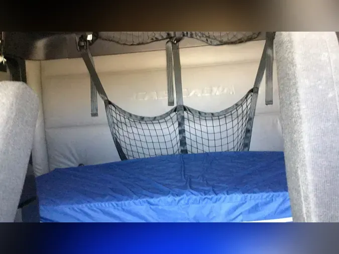 2022 Freightliner Cascadia 12611b0c1b44ce59545459fca7f8dcdaf72