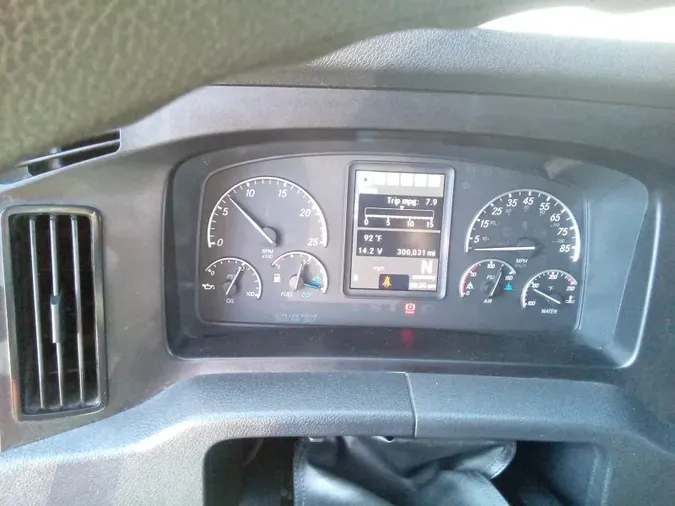 2023 Freightliner Cascadia 126