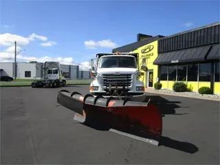 2003 Sterling L7500