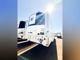 2020 VANGUARD VAN - REF