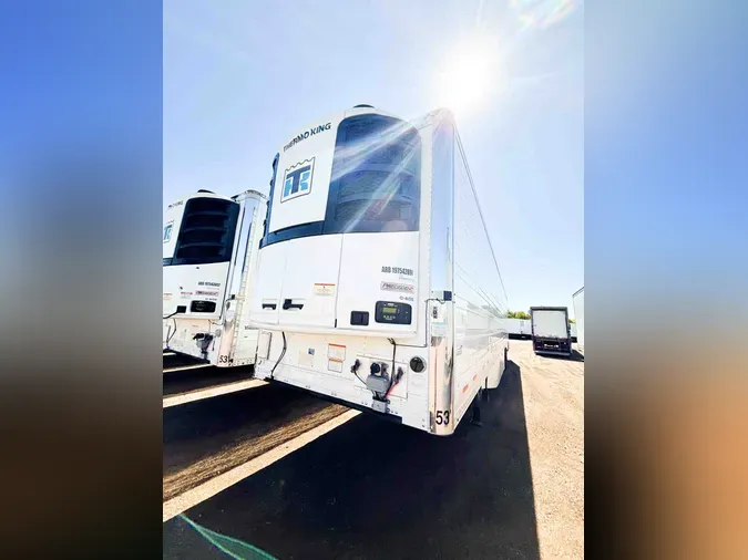 2020 VANGUARD VAN - REF11b3fec438e0c99ff7e1fb97d2529cc9
