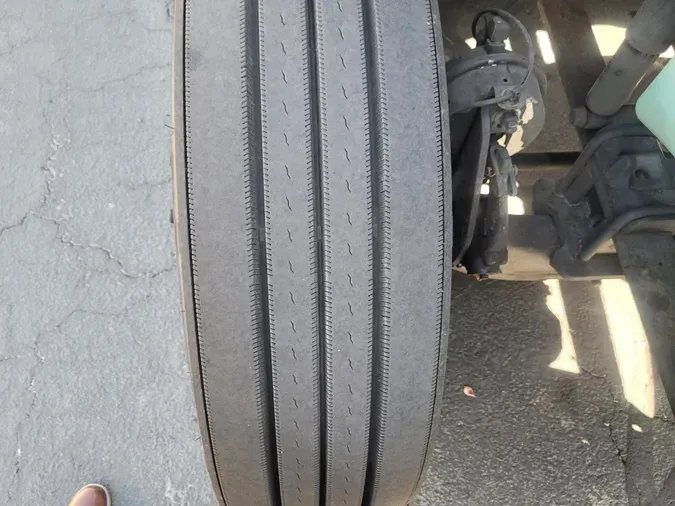 2022 International LT625