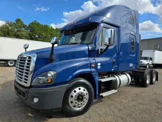 2020 FREIGHTLINER CASCADIA 125