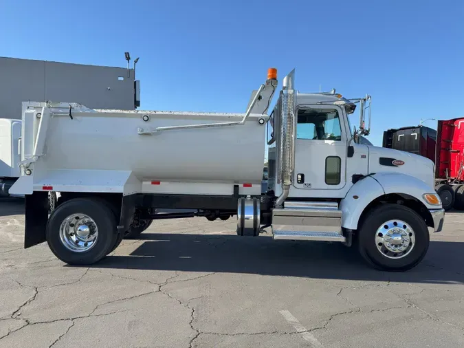 2019 Peterbilt 337