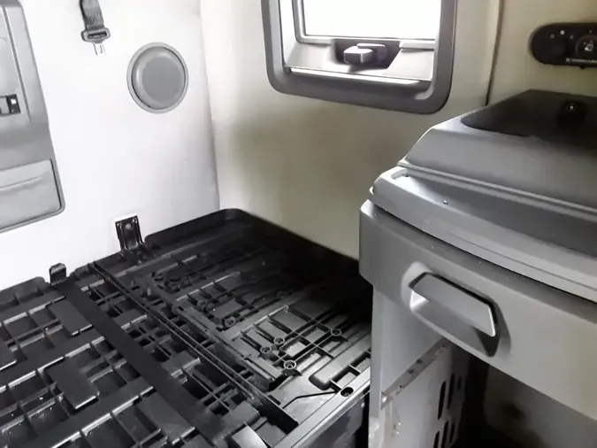 2020 VOLVO VNL64T-760