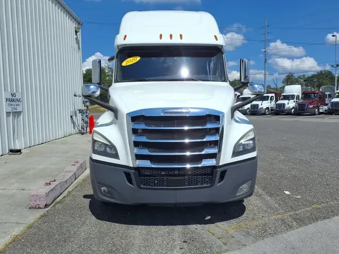 2020 FREIGHTLINER NEW CASCADIA PX12664