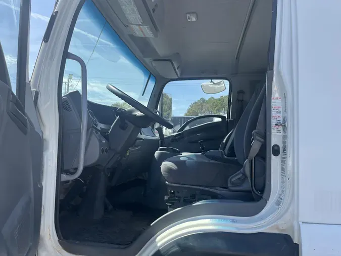2019 Isuzu FTR11b84f245bca0afcb6b6b129e76b9cdf