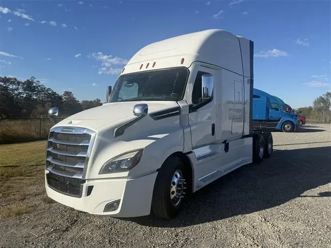 2022 FREIGHTLINER CASCADIA11b9091e640bd174f58690dc1dffd290