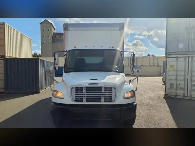 2019 FREIGHTLINER/MERCEDES M2 10611b90e68920ecae5f4d579d01efcf474