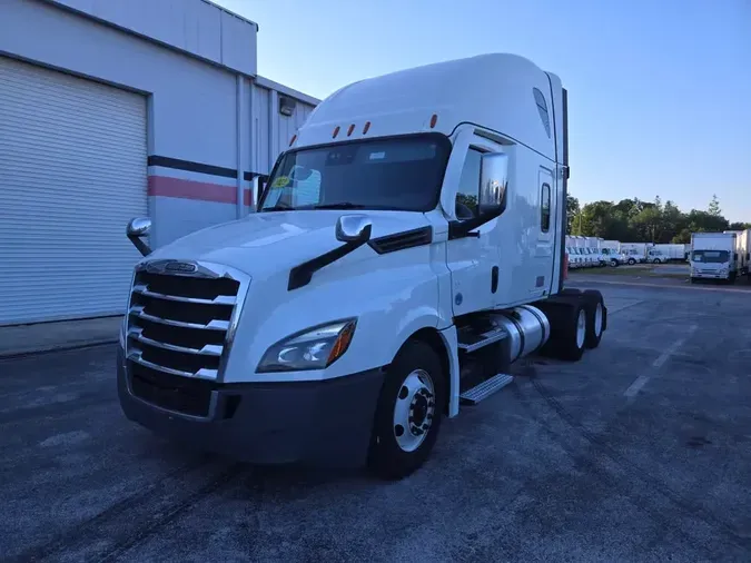 2022 FREIGHTLINER/MERCEDES NEW CASCADIA PX1266411b964ae7f48fa4011ea43cd0d8b591c