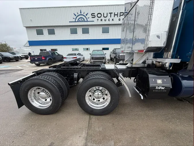 2021 Western Star 5700XE11bab886a4741b827f30ada4e199a34c