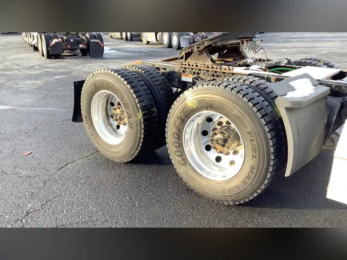 2020 Freightliner Cascadia 12611bb4d5cb0227b64f66d8905c94127e6