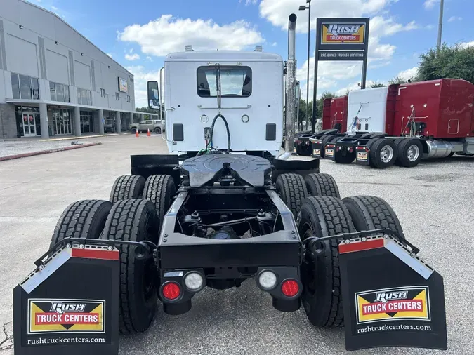 2020 Peterbilt 579
