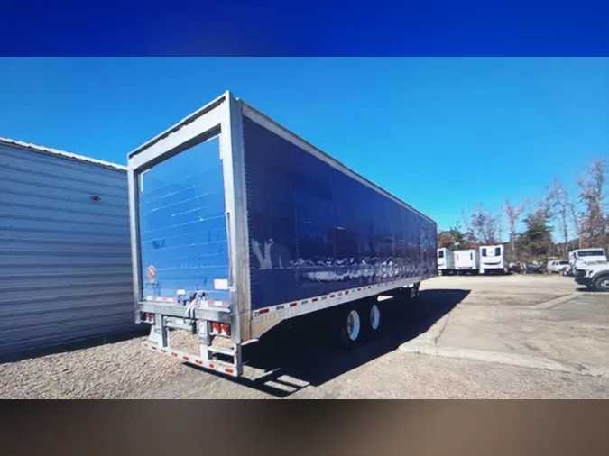 2016 GREAT DANE TRAILER 7211TZ-1 45/156/102