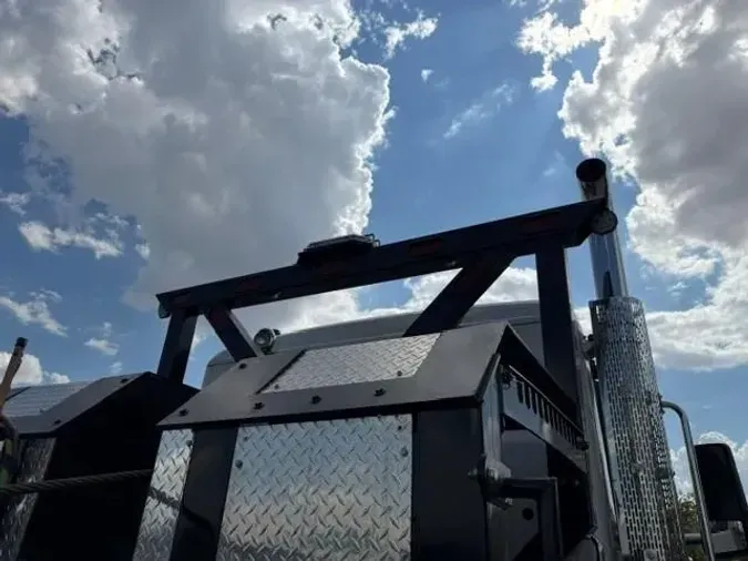 2026 Peterbilt 567