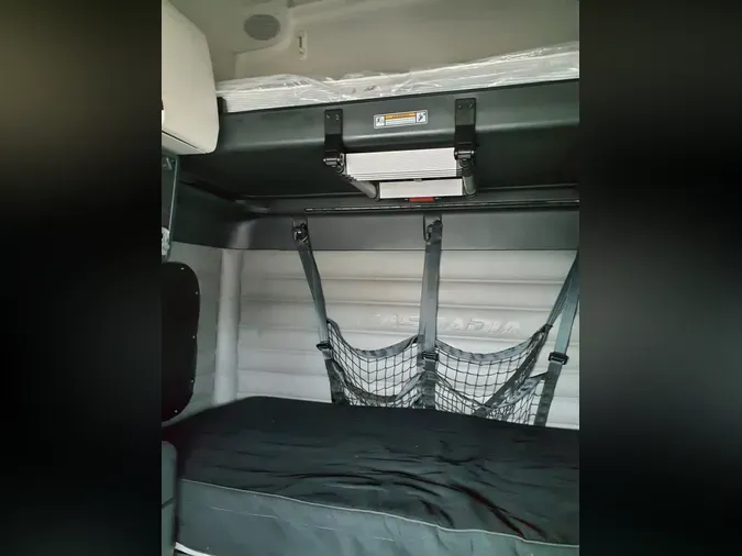 2022 FREIGHTLINER/MERCEDES NEW CASCADIA PX1266411be5eb90bf5057b80e0c6e304d2fdd9