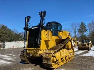2011 CATERPILLAR D10T