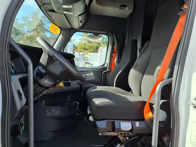 2020 FREIGHTLINER/MERCEDES NEW CASCADIA PX1266411bf2778c081161c3f1c2697ec35afdc