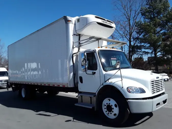 2018 FREIGHTLINER/MERCEDES M2 10611bf30fc486a8ad0cb6109f086396fcb