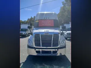 2020 FREIGHTLINER/MERCEDES CASCADIA 125