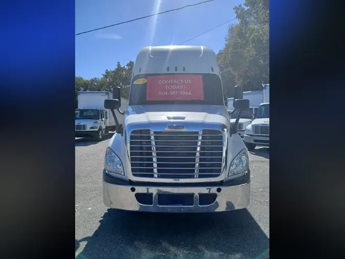 2020 FREIGHTLINER/MERCEDES CASCADIA 12511bfdacb16720cd0aad8601f74e13acc