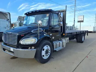 2019 FREIGHTLINER/MERCEDES M2 106