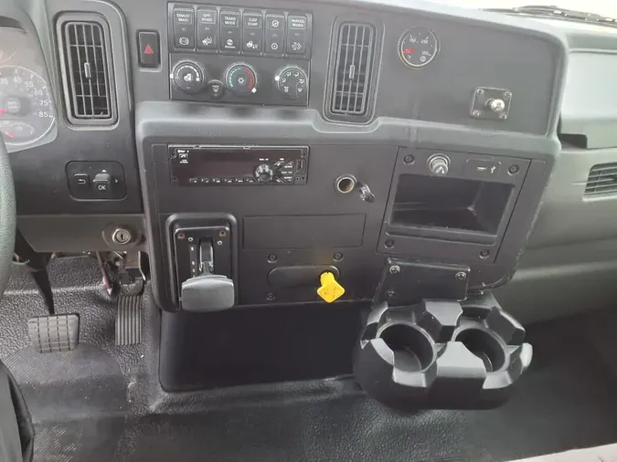 2020 NAVISTAR INTERNATIONAL MV607 (4X2)11c128cec5ccc4226a9f6405c27e66a8