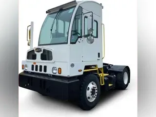 2022 AutoCar ACTT42