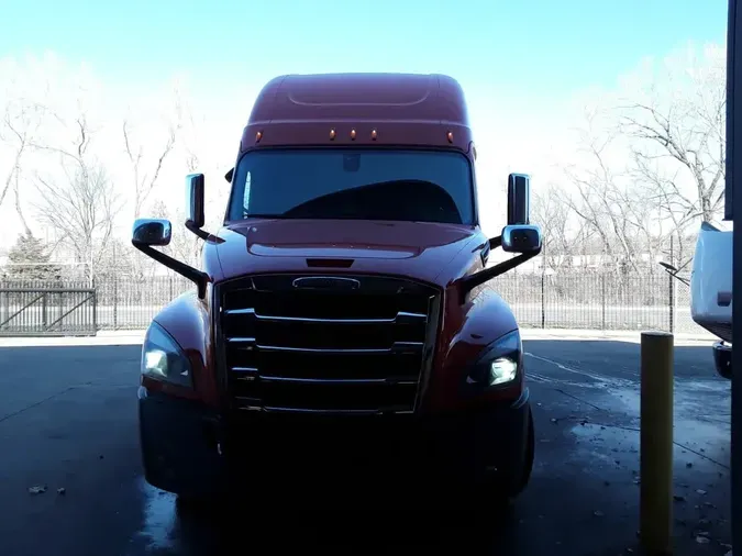 2020 FREIGHTLINER/MERCEDES NEW CASCADIA PX12664