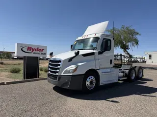2022 FREIGHTLINER/MERCEDES NEW CASCADIA PX12664