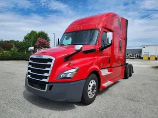 2020 FREIGHTLINER NEW CASCADIA PX12664