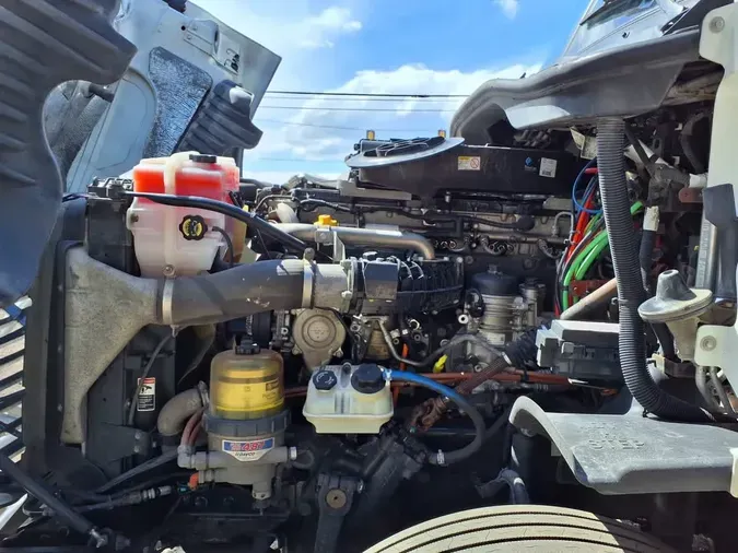 2019 FREIGHTLINER/MERCEDES CASCADIA 125