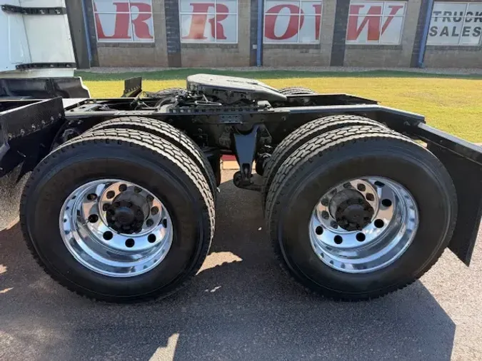 2022 INTERNATIONAL LT625