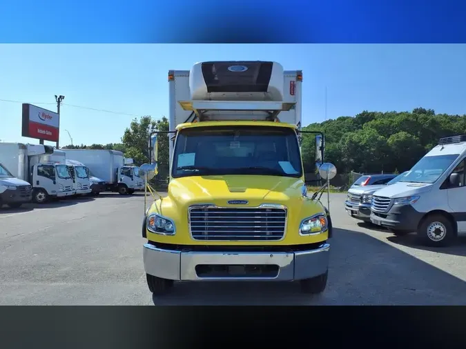 2020 FREIGHTLINER/MERCEDES M2 10611c366b3e69eeb51f1060f44e58f390e