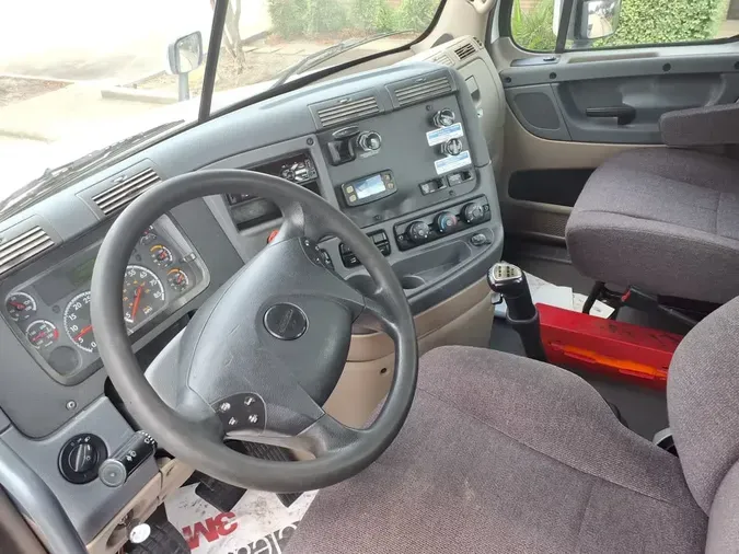 2019 FREIGHTLINER/MERCEDES CASCADIA 12511c4be8bfed979bc321e83dcb3e3ffdb