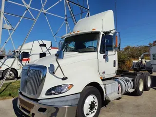 2016 NAVISTAR INTERNATIONAL PROSTAR