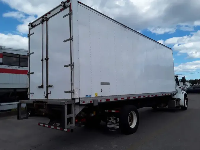 2019 FREIGHTLINER/MERCEDES M2 106