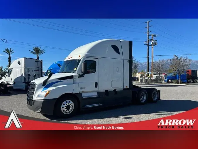 2021 FREIGHTLINER CA12611c5bc5399a004168204fc951e469eb4