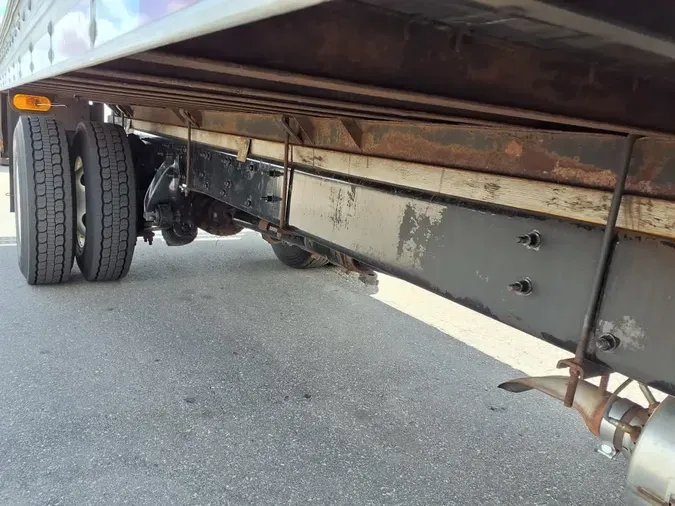 2019 FREIGHTLINER M2 10611c61e00ea559a8af541a0d2eea168ab