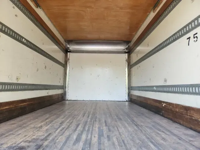2020 NAVISTAR INTERNATIONAL MV607 (4X2)11c65ff0084d80c24957dc9f7289b6c0