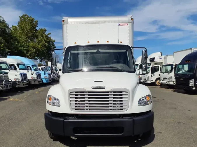 2018 FREIGHTLINER/MERCEDES M2 10611c6d4763cbb88140cb1fc1364034a0c