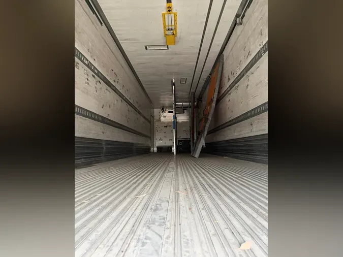 2016 UTILITY TRAILERS VS2RA 36/162/102