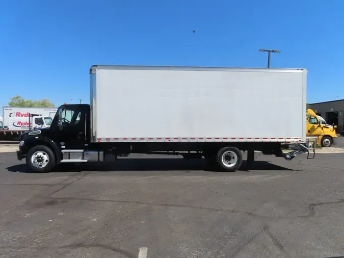 2020 FREIGHTLINER M2 10611c70a62bae2b3bd980d2d21f2f64cb6