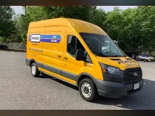 2018 FORD MOTOR COMPANY TRAN250