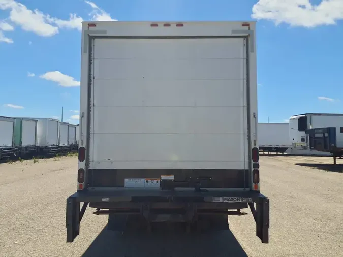 2018 ISUZU NPR HD11c961aab16b88d6c99fd0b5d8fc4390