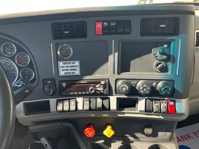 2020 Kenworth T680