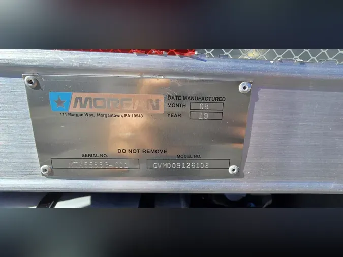 2020 Freightliner Business Class M2 106