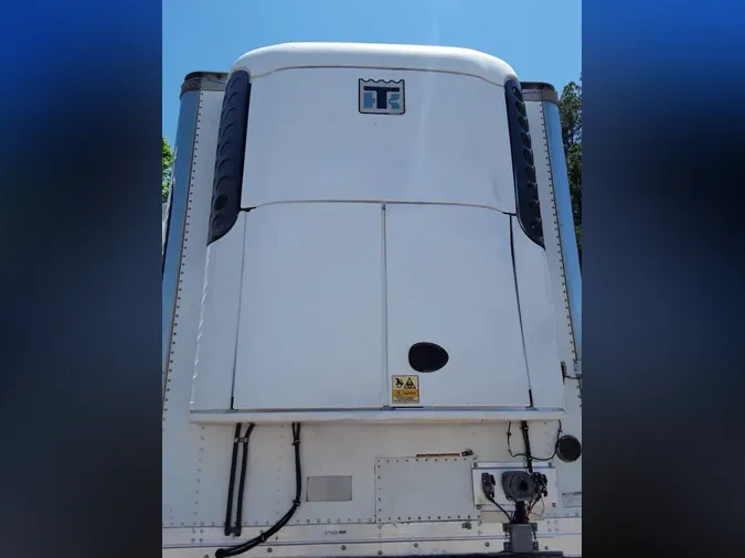 2014 VANGUARD TRAILER CORP R8000B 53/102/162