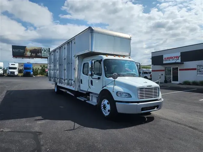 2020 FREIGHTLINER M2-106
