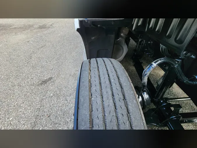 2021 Peterbilt 579